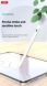 Стилус XO ST-03 Active Magnetic Capacitive Pen - White (950153W). Фото 4 из 6
