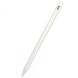 Стилус XO ST-03 Active Magnetic Capacitive Pen - White (950153W). Фото 1 из 6