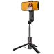 Трипод Proove Selfie Lume - Black (981678B). Фото 2 из 10