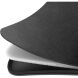 Универсальный чехол Spigen (SGP) Basic Laptop Pouch для ноутбука диагональю 13-14 дюймов (AFA07004) - Black (981155B). Фото 5 из 14