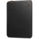 Универсальный чехол Spigen (SGP) Basic Laptop Pouch для ноутбука диагональю 13-14 дюймов (AFA07004) - Black (981155B). Фото 2 из 14