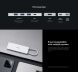 USB HUB Xiaomi 5 in 1 (Type-C to 3USB+Type-C+HDMI) BHR8804GL - White (896314W). Фото 9 з 13