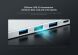 USB HUB Xiaomi 5 in 1 (Type-C to 3USB+Type-C+HDMI) BHR8804GL - White (896314W). Фото 10 з 13