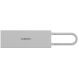 USB HUB Xiaomi 5 in 1 (Type-C to 3USB+Type-C+HDMI) BHR8804GL - White (896314W). Фото 3 з 13