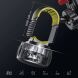 Велосипедный держатель Tech-Protect V6 Universal Mount - Black (981566B). Фото 10 из 12