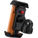 Велосипедный держатель Tech-Protect V6 Universal Mount - Black (981566B). Фото 3 из 12
