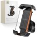 Велосипедный держатель Tech-Protect V6 Universal Mount - Black (981566B). Фото 4 из 12
