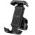 Велосипедный держатель Tech-Protect V6 Universal Mount - Black: фото 1 из 12