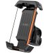 Велосипедный держатель Tech-Protect V6 Universal Mount - Black (981566B). Фото 2 из 12
