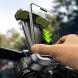 Велосипедный держатель Tech-Protect V6 Universal Mount - Black (981566B). Фото 8 из 12