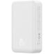 Внешний аккумулятор Baseus Magnetic Mini 20W (20000mAh) PPCX150002 - White (995443W). Фото 1 из 26