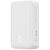 Внешний аккумулятор Baseus Magnetic Mini 20W (20000mAh) PPCX150002 - White: фото 1 из 26