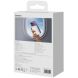 Внешний аккумулятор Baseus Magnetic Mini 20W (20000mAh) PPCX150002 - White (995443W). Фото 9 из 26