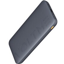 Внешний аккумулятор Voltme Hypercore 22.5W (20000mAh) - Deep Blue: фото 1 из 6