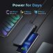Внешний аккумулятор Voltme Hypercore 22.5W (20000mAh) - Deep Blue (995786DB). Фото 3 из 6