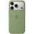 Захисний чохол Copiex Silicone Case with MagSafe для Apple iPhone 17 Pro - Light Moss: фото 1 з 2