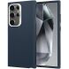Защитный чехол Cyrill UltraColorby Spigen для Samsung Galaxy S24 Ultra (S928) - Deep Sea (346975L). Фото 1 из 10