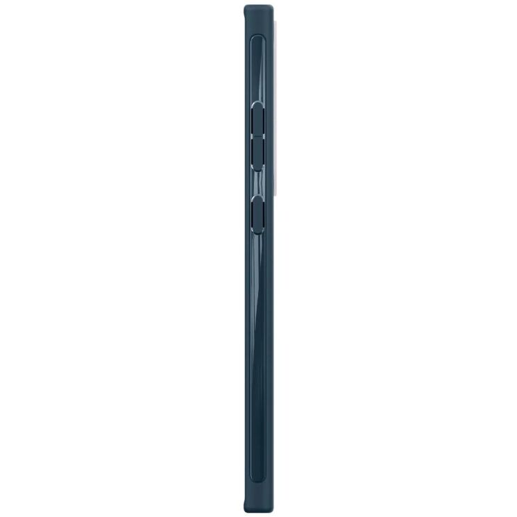 Защитный чехол Cyrill UltraColorby Spigen для Samsung Galaxy S24 Ultra (S928) - Deep Sea: фото 4 из 10