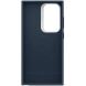 Защитный чехол Cyrill UltraColorby Spigen для Samsung Galaxy S24 Ultra (S928) - Deep Sea (346975L). Фото 3 из 10