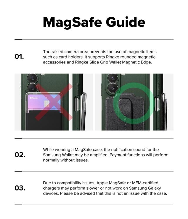 Защитный чехол Ringke Onyx Flap Magnetic для Samsung Galaxy Fold 8 Ultra (8800380460454) - Black (424107B) Защитный чехол Ringke Onyx Flap Magnetic для Samsung Galaxy Fold 8 Ultra (8800380460454) - Black: фото 23 из 24