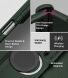 Защитный чехол Ringke Onyx Flap Magnetic для Samsung Galaxy Fold 8 Ultra (8800380460454) - Black (424107B). Фото 17 из 24