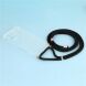 Захисний чохол UniCase AirBag with Strap для OnePlus 13T - Transparent (381436T). Фото 2 з 4