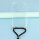 Захисний чохол UniCase AirBag with Strap для OnePlus 13T - Transparent (381436T). Фото 4 з 4
