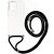 Захисний чохол UniCase AirBag with Strap для OnePlus 13T - Transparent: фото 1 з 4