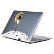 Защитная накладка Enkay Astronaut Series для Apple MacBook Pro 13 - Astronaut No.3 (234005C)