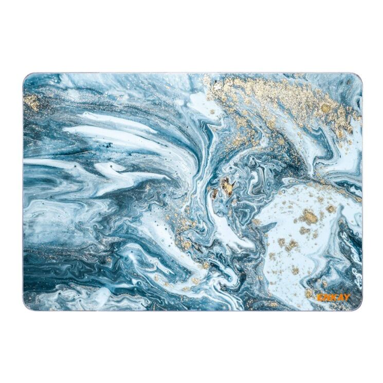 Защитная накладка Enkay Streamer Series для Apple MacBook Pro 14 (2021/2023/2024) - Streamer Light No.5: фото 2 из 7