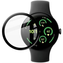 Захисна плівка IMAK Watch Film для Google Pixel Watch 3 (41mm) - Black: фото 1 з 10