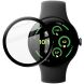 Захисна плівка IMAK Watch Film для Google Pixel Watch 3 (41mm) - Black (381000B). Фото 1 з 10