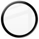 Захисна плівка IMAK Watch Film для Google Pixel Watch 3 (41mm) - Black (381000B). Фото 2 з 10