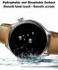 Захисна плівка IMAK Watch Film для Google Pixel Watch 3 (41mm) - Black (381000B). Фото 8 з 10