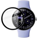 Защитная пленка IMAK Watch Film для Google Pixel Watch 4 (41mm) - Black: фото 1 из 9