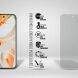 Защитная пленка на экран ArmorStandart Matte для Google Pixel 9 Pro (359924). Фото 2 из 5