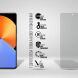 Захисна плівка на екран ArmorStandart Matte для Infinix Note 30 VIP (338718). Фото 2 з 5