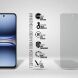 Защитная пленка на экран ArmorStandart Matte для TECNO Spark 40 (402617). Фото 5 из 5