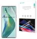Защитная пленка на экран RockSpace Explosion-Proof SuperClear для Honor Magic 5 Lite (335218). Фото 1 из 10
