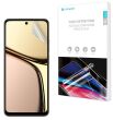 Защитная пленка на экран RockSpace Explosion-Proof SuperClear для Realme C65