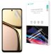 Защитная пленка на экран RockSpace Explosion-Proof SuperClear для Realme C65 (353919). Фото 1 из 10