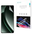 Защитная пленка на экран RockSpace Explosion-Proof SuperClear для Realme GT 6