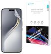 Защитная пленка на экран RockSpace Explosion-Proof SuperClear для TECNO Camon 50 Pro