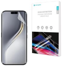Захисна плівка на екран RockSpace Explosion-Proof SuperClear для TECNO Camon 50 Pro: фото 1 з 10