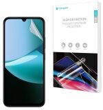 Защитная пленка на экран RockSpace Explosion-Proof SuperClear для Xiaomi Redmi 15C: фото 1 из 10