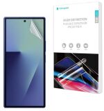 Защитная пленка на внешний экран RockSpace Explosion-Proof SuperClear для Samsung Galaxy Fold 7: фото 1 из 9