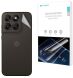 Защитная пленка на заднюю панель RockSpace Explosion-Proof SuperClear для Motorola Moto G77 (406806). Фото 1 из 9
