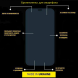 Защитная пленка StatusSKIN Pro на экран для Samsung Galaxy M31s (M317) (215458). Фото 2 из 11