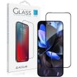 Захисне скло ACCLAB Full Glue для Google Pixel 9 Pro XL - Black