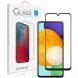 Защитное стекло ACCLAB Full Glue для Samsung Galaxy A25 (A256) - Black (344900B). Фото 1 из 7